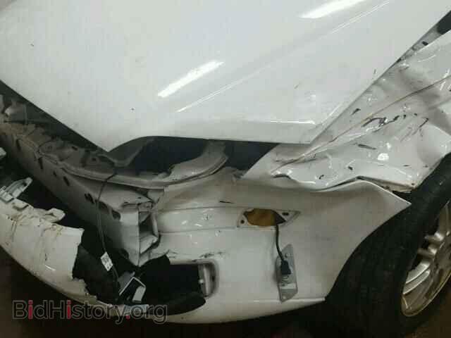 2007 FORD FOCUS - VIN: 1FAFP34N17W284037 - Фото 10
