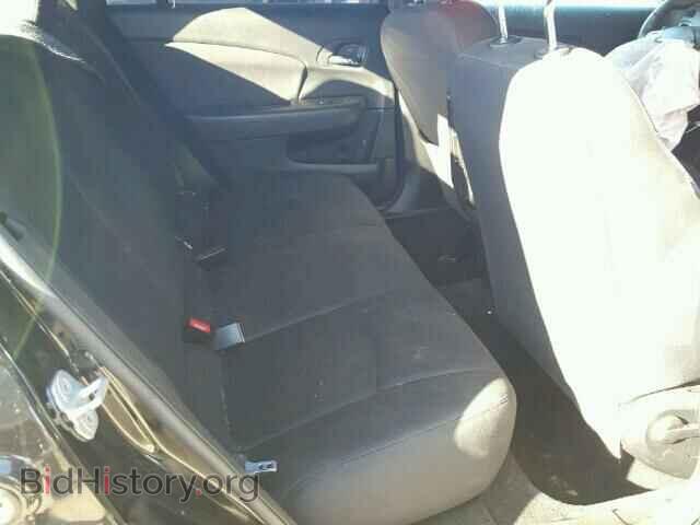 2013 CHRYSLER 200 - VIN: 1C3CCBBB3DN538803 - Фото 6