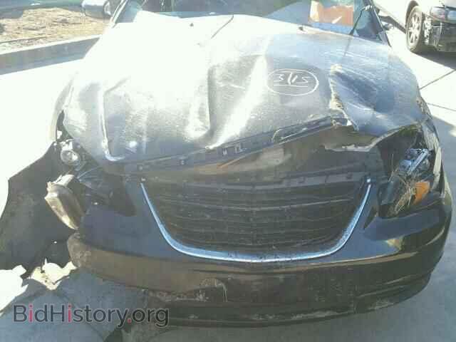 2013 CHRYSLER 200 - VIN: 1C3CCBBB3DN538803 - Фото 7