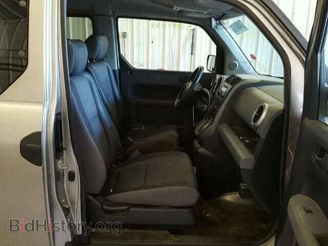 2003 HONDA ELEMENT - VIN: 5J6YH28553L003545 - Фото 5