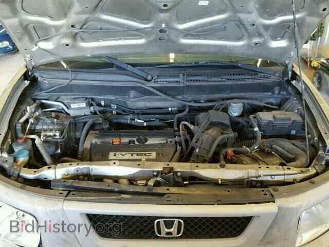 2003 HONDA ELEMENT - VIN: 5J6YH28553L003545 - Фото 7