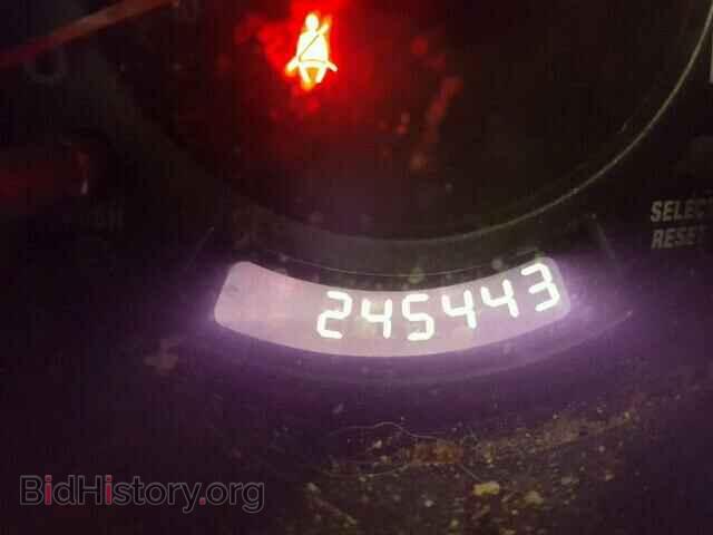 2003 HONDA ELEMENT - VIN: 5J6YH28553L003545 - Фото 8