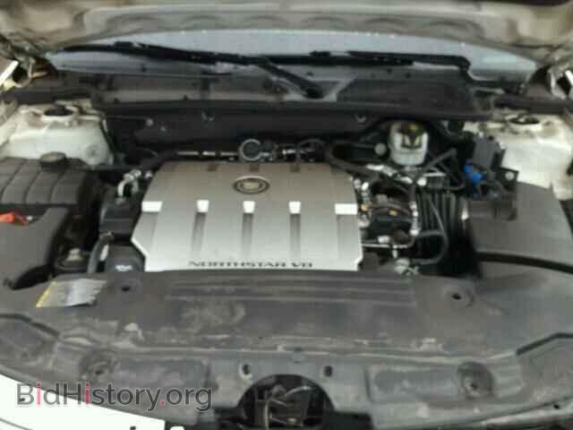 2008 CADILLAC DTS - VIN: 1G6KD57Y28U116166 - Фото 7