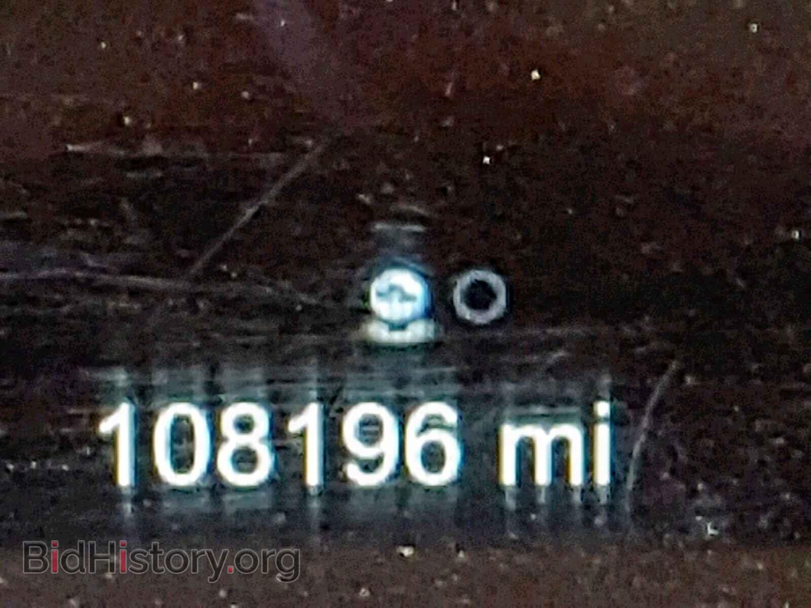 2014 DODGE DURANGO SX - VIN: 1C4RDHAG7EC405445 - Фото 8