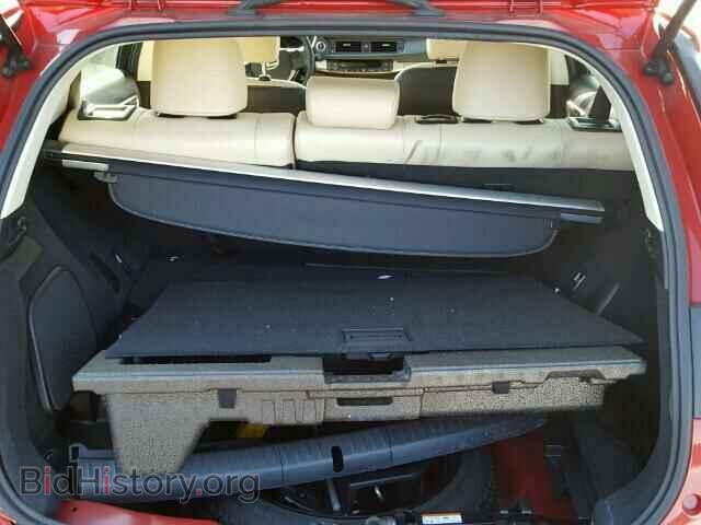 2014 LEXUS CT 200 - VIN: JTHKD5BH3E2174345 - Фото 9
