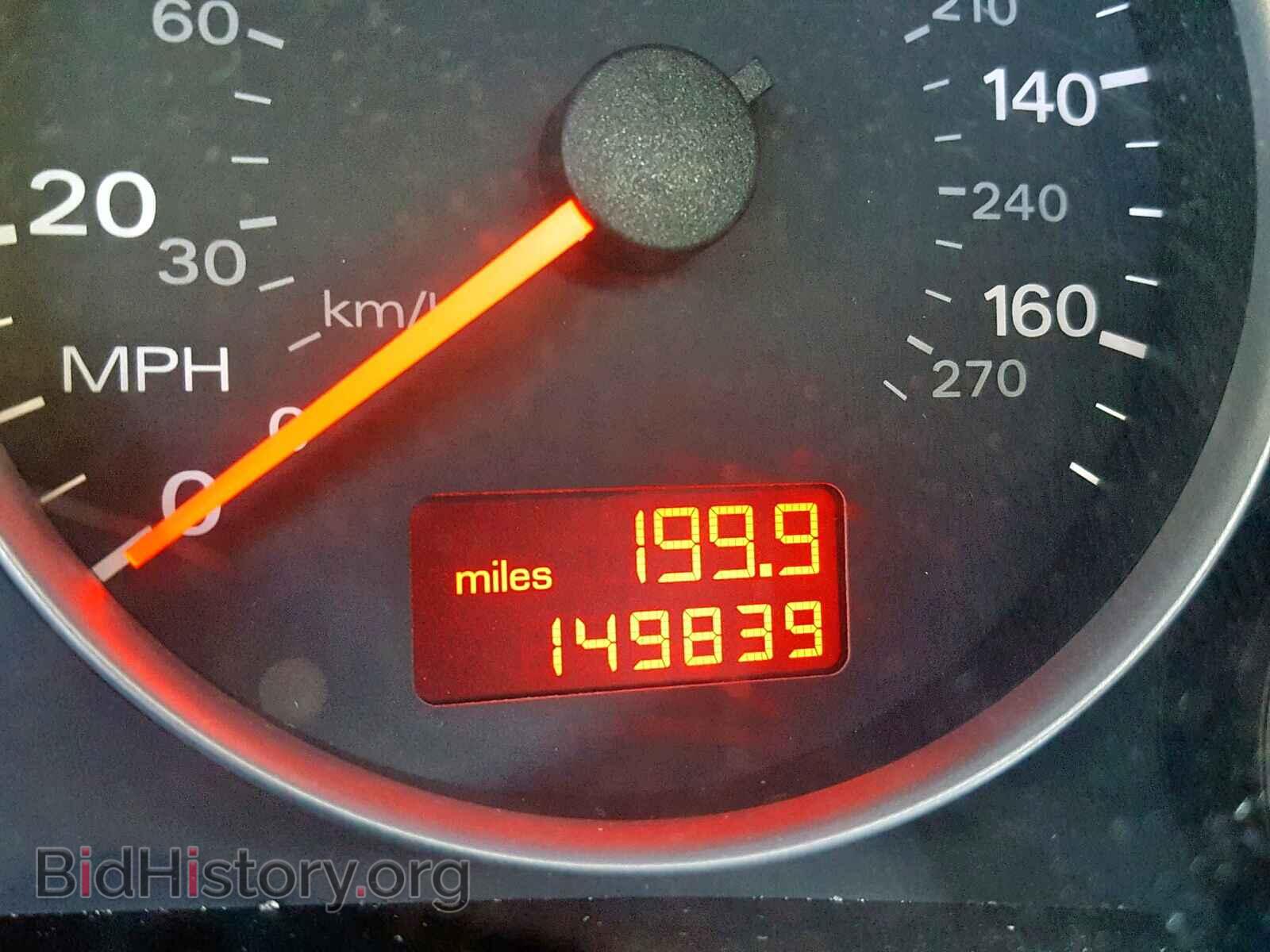 2007 AUDI A4 - VIN: WAUDF78E97A032228 - Фото 8