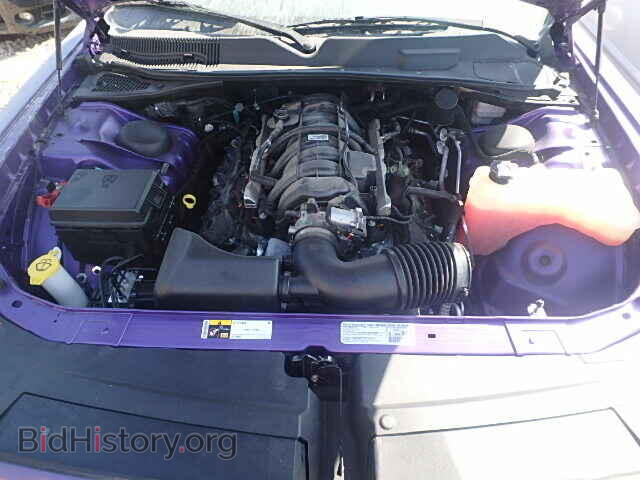 2013 DODGE CHALLENGER - VIN: 2C3CDYBTXDH672225 - Photo 7