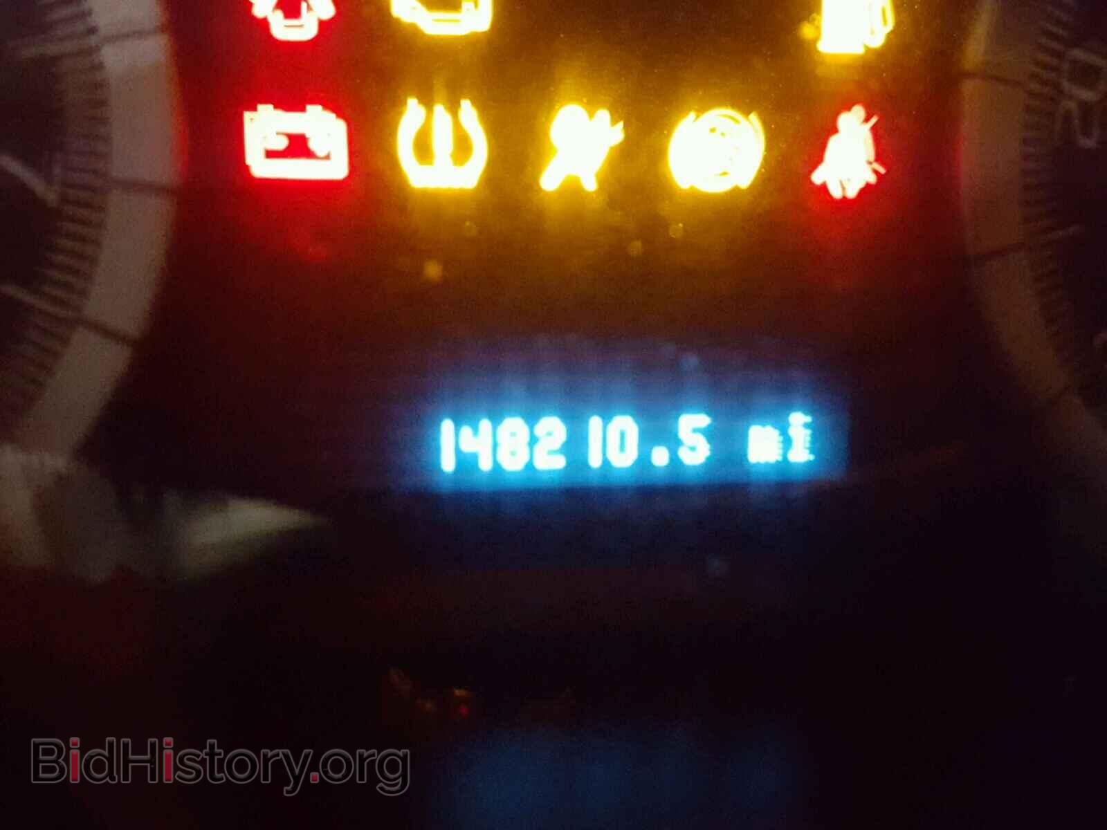 2009 FORD ESCAPE - VIN: 1FMCU93769KB86722 - Фото 8
