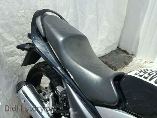 2013 SUZUKI OTHR CYCLE - VIN: LC6GJ55F7D1101165 - Photo 6