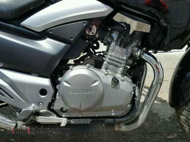2013 SUZUKI OTHR CYCLE - VIN: LC6GJ55F7D1101165 - Photo 7