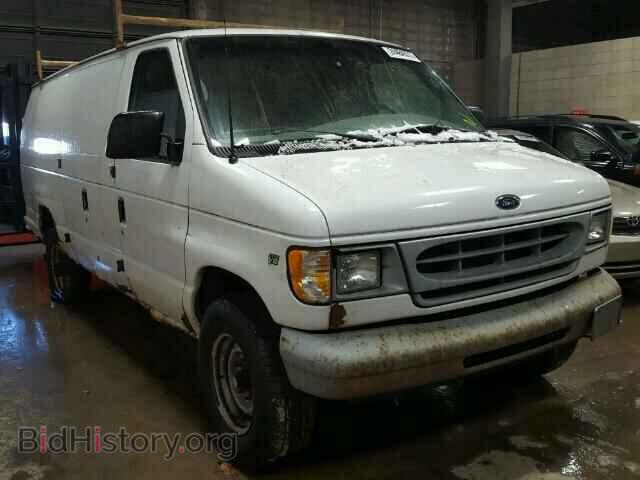Photo 1FTSS34L61HA09538 - FORD ECONOLINE 2001