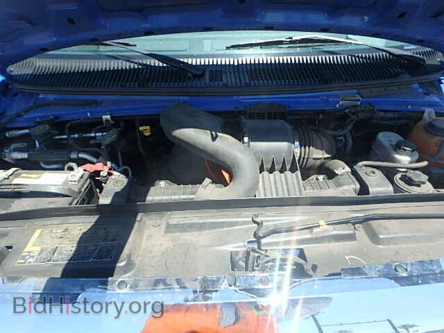 2014 FORD ECONOLINE - VIN: 1FMNE3BLXEDA20560 - Photo 7