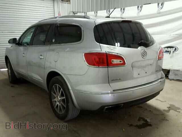 2014 BUICK ENCLAVE - VIN: 5GAKRBKD4EJ118260 - Photo 3