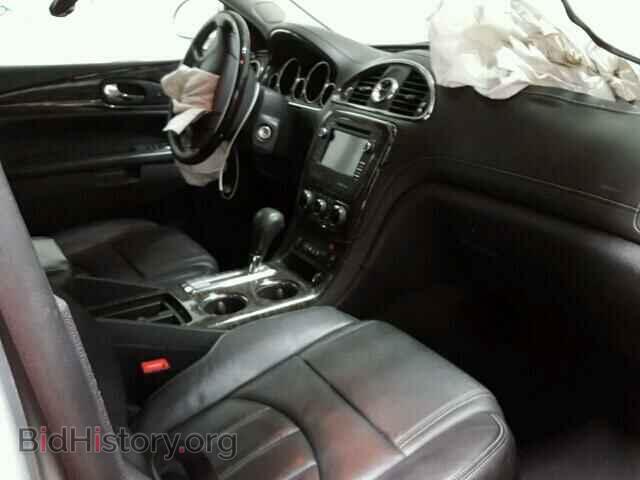 2014 BUICK ENCLAVE - VIN: 5GAKRBKD4EJ118260 - Photo 5