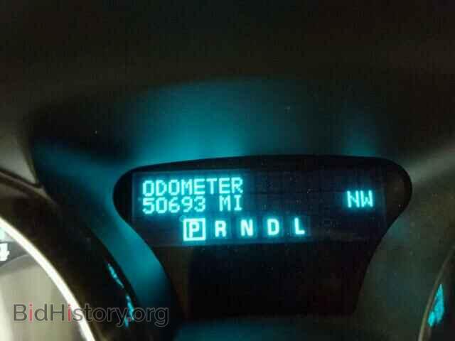 2014 BUICK ENCLAVE - VIN: 5GAKRBKD4EJ118260 - Photo 8