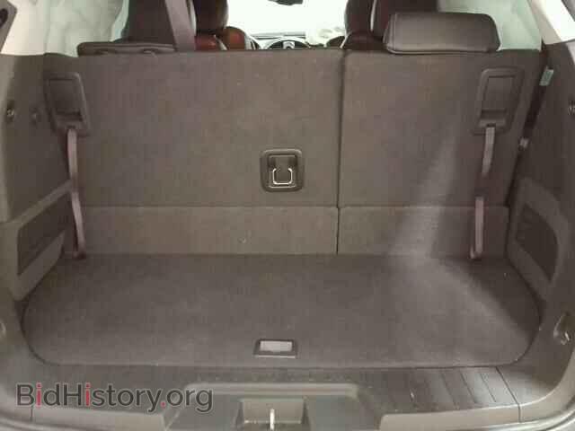2014 BUICK ENCLAVE - VIN: 5GAKRBKD4EJ118260 - Photo 9