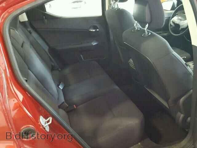2010 DODGE AVENGER - VIN: 1B3CC4FB2AN231542 - Фото 6