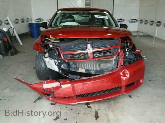 2010 DODGE AVENGER - VIN: 1B3CC4FB2AN231542 - Фото 10