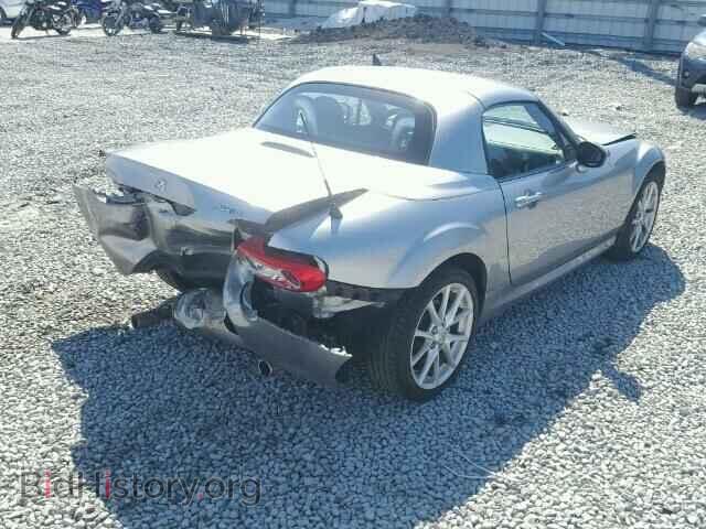2010 MAZDA MIATA - VIN: JM1NC2FF0A0208613 - Photo 4
