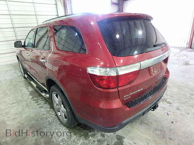 2011 DODGE DURANGO - VIN: 1D4SE5GT3BC594479 - Photo 3