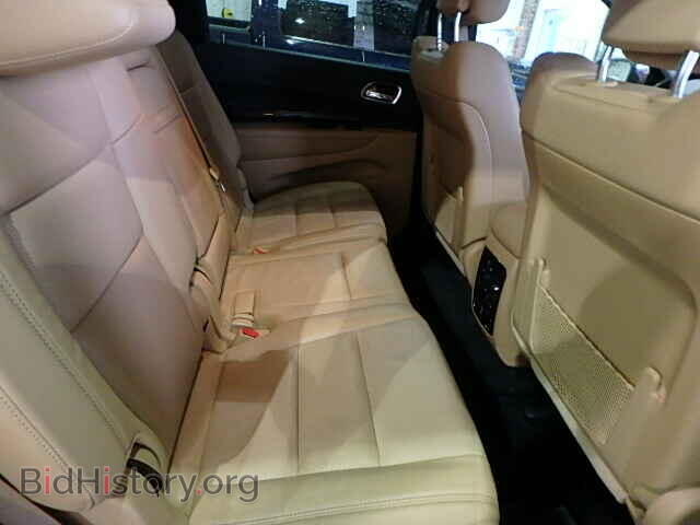 2011 DODGE DURANGO - VIN: 1D4SE5GT3BC594479 - Photo 6