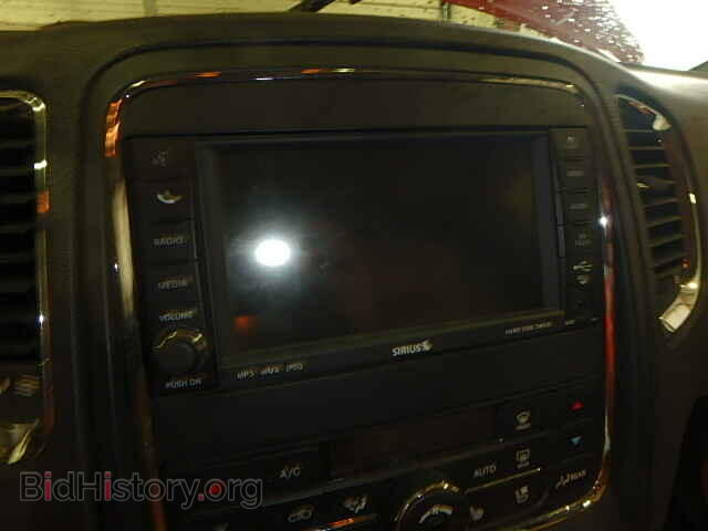 2011 DODGE DURANGO - VIN: 1D4SE5GT3BC594479 - Photo 9
