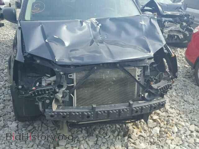 2013 DODGE CARAVAN - VIN: 2C4RDGBG1DR791374 - Фото 9