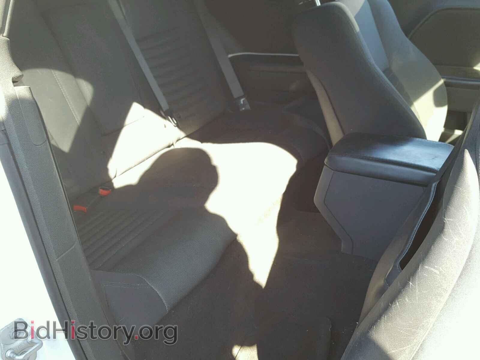 2012 DODGE CHALLENGER - VIN: 2C3CDYAG3CH257797 - Фото 6