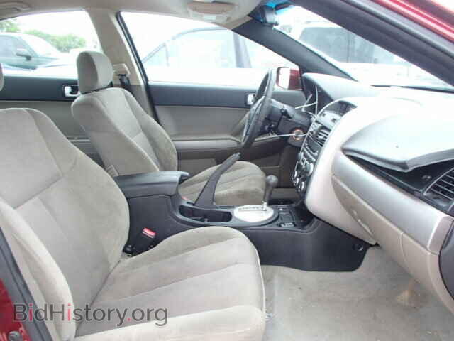 2006 MITSUBISHI GALANT - VIN: 4A3AB36F66E034738 - Фото 5