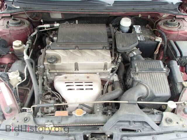 2006 MITSUBISHI GALANT - VIN: 4A3AB36F66E034738 - Фото 7