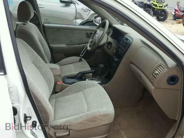 2006 KIA OPTIMA - VIN: KNAGD126165458729 - Photo 5