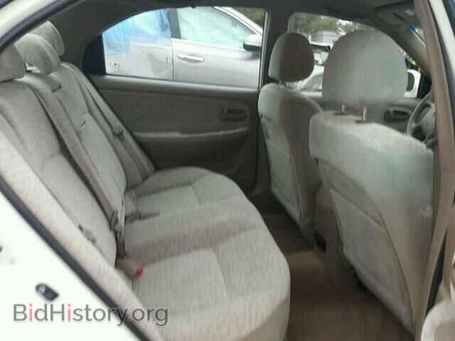 2006 KIA OPTIMA - VIN: KNAGD126165458729 - Photo 6