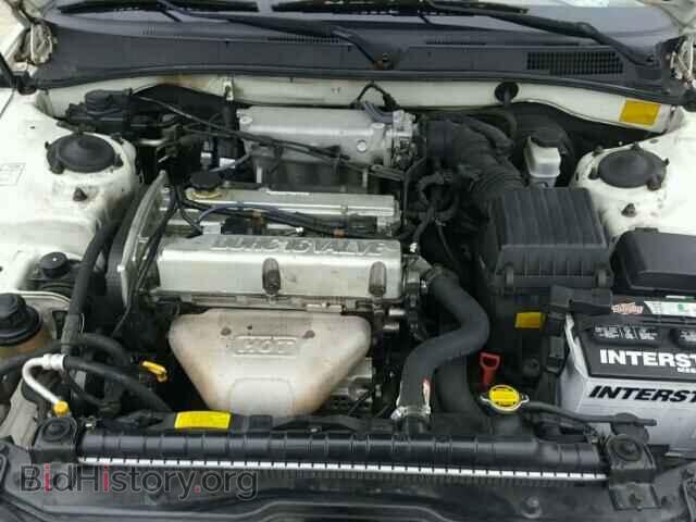 2006 KIA OPTIMA - VIN: KNAGD126165458729 - Photo 7