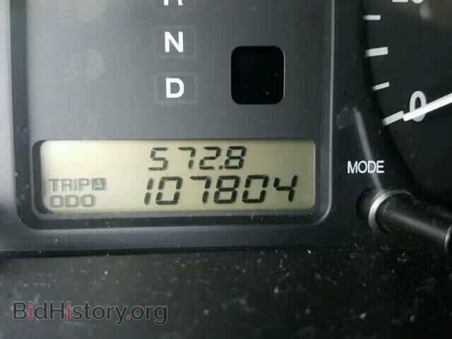 2006 KIA OPTIMA - VIN: KNAGD126165458729 - Photo 8