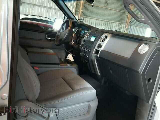 2013 FORD F150 - VIN: 1FTFW1ET8DFD92391 - Photo 5
