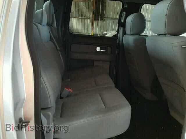 2013 FORD F150 - VIN: 1FTFW1ET8DFD92391 - Photo 6