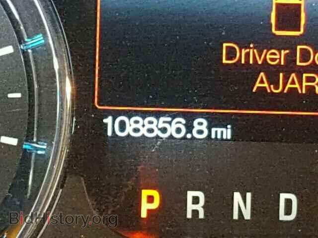 2013 FORD F150 - VIN: 1FTFW1ET8DFD92391 - Photo 8
