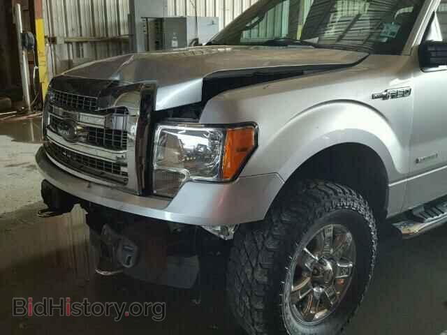 2013 FORD F150 - VIN: 1FTFW1ET8DFD92391 - Photo 9