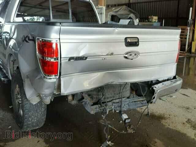 2013 FORD F150 - VIN: 1FTFW1ET8DFD92391 - Photo 10