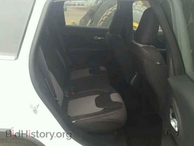 2014 JEEP CHEROKEE - VIN: 1C4PJMCS7EW230381 - Photo 6