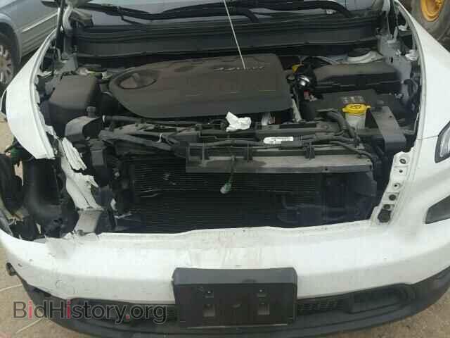2014 JEEP CHEROKEE - VIN: 1C4PJMCS7EW230381 - Photo 7