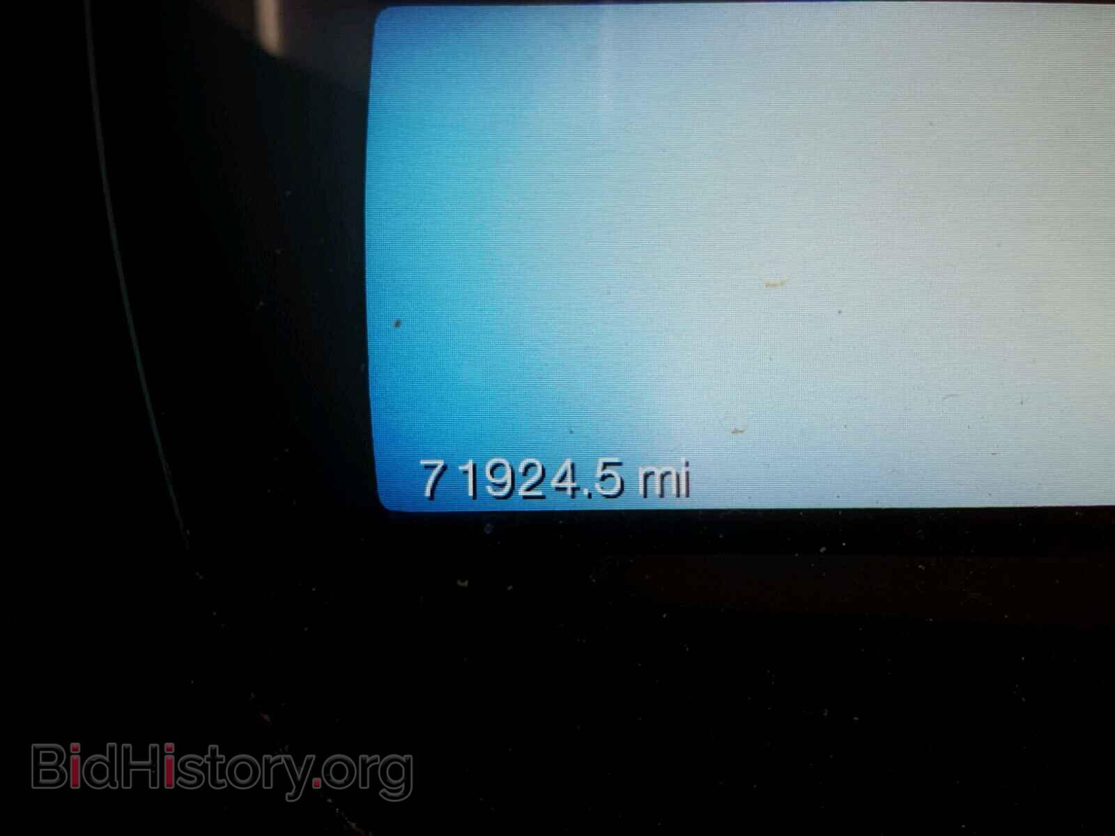 2013 FORD EDGE - VIN: 2FMDK4JC8DBA56019 - Фото 8