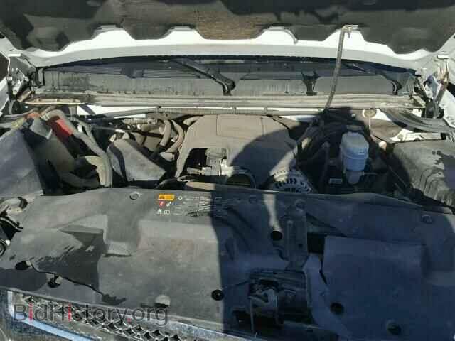 2012 CHEVROLET SILVERADO - VIN: 3GCPCSE09CG156970 - Фото 7