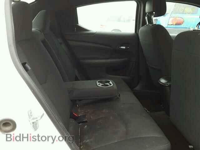 2012 DODGE AVENGER - VIN: 1C3CDZAB0CN285624 - Фото 6