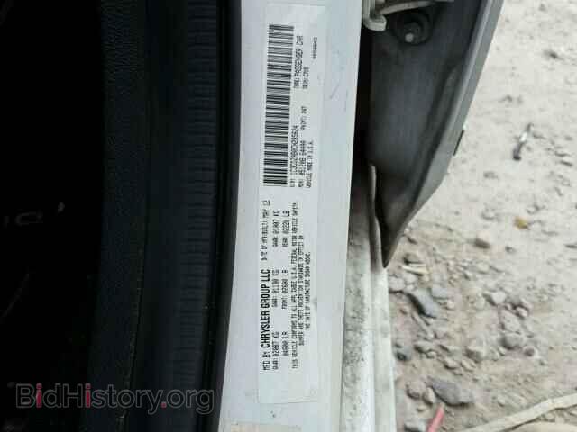 2012 DODGE AVENGER - VIN: 1C3CDZAB0CN285624 - Фото 10