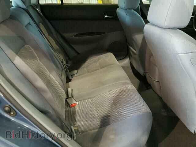 2005 MAZDA 6 - VIN: 1YVHP82D855M75266 - Фото 6