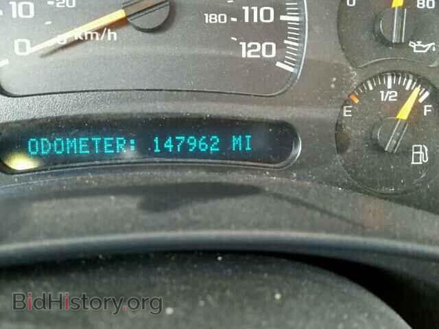 2006 CHEVROLET SILVERADO - VIN: 1GCEK14V76Z106087 - Photo 8