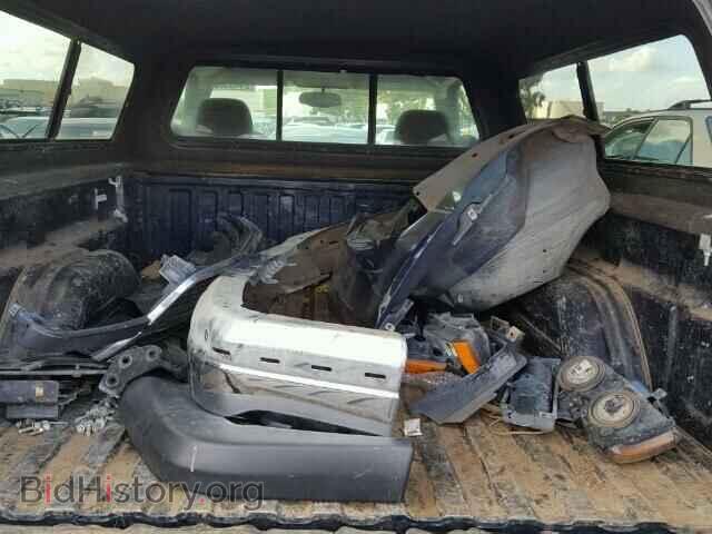 2006 CHEVROLET SILVERADO - VIN: 1GCEK14V76Z106087 - Photo 9