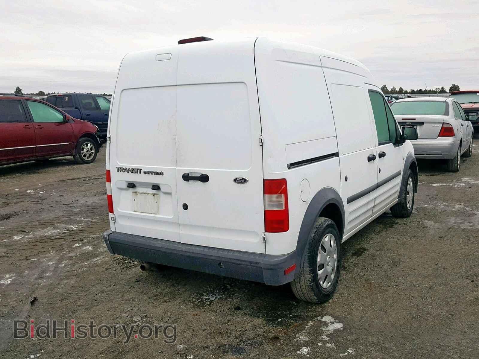 2010 FORD TRANSIT CO - VIN: NM0LS7AN8AT015546 - Фото 4