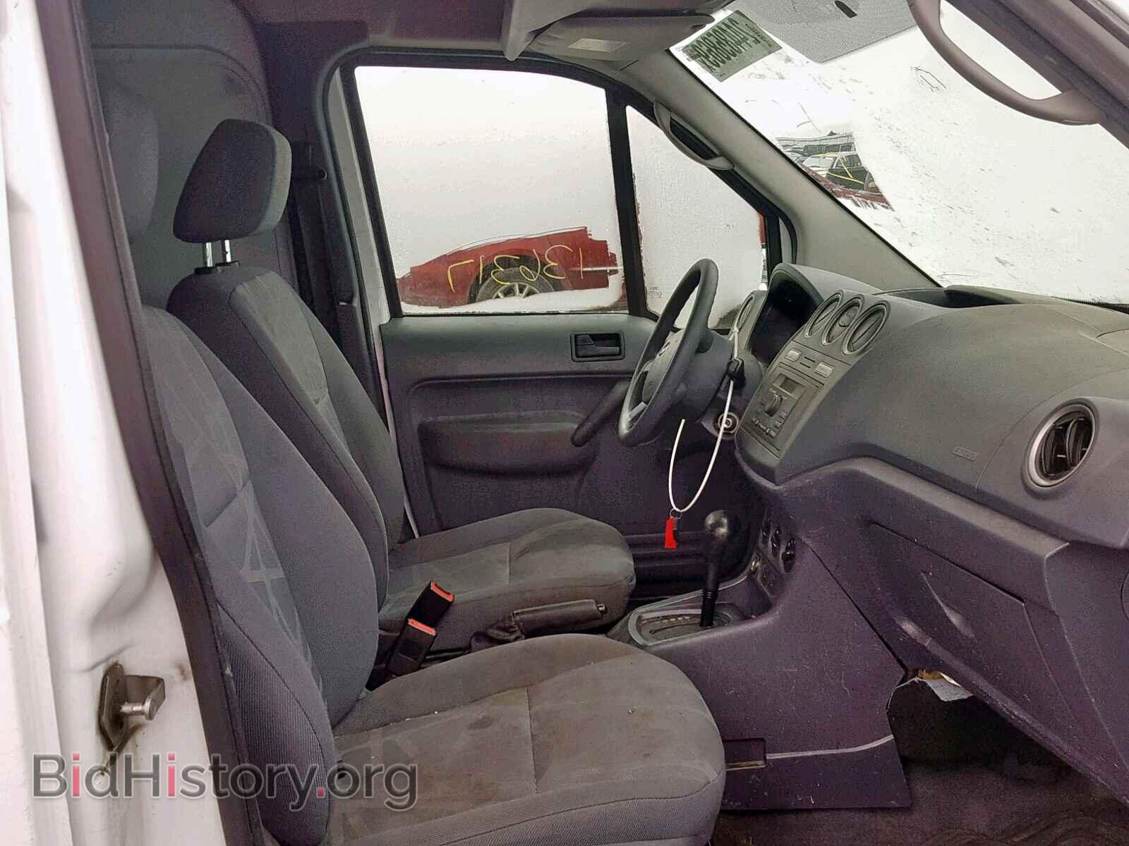 2010 FORD TRANSIT CO - VIN: NM0LS7AN8AT015546 - Фото 5